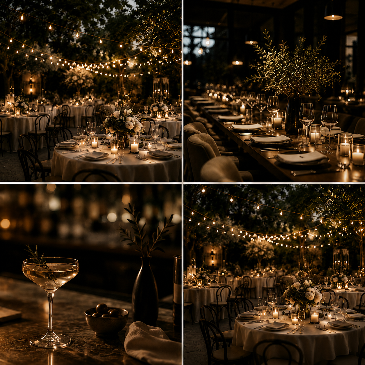 Visuell storytelling för hospitality-varumärken med fokus på hotellupplevelser, atmosfär och premiuminnehåll.